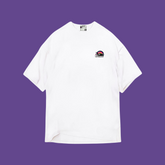 Camiseta Oversized Galorezzi x Life Nômade