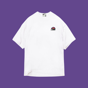 Camiseta Oversized Galorezzi x Life Nômade