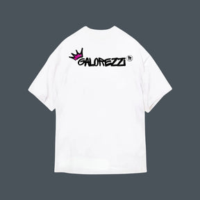 Camiseta Oversized Galorezzi