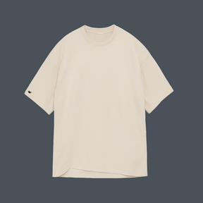 Camiseta Oversized OffWhite Galorezzi